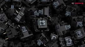 Introduction to Cherry MX Switches - Ranked