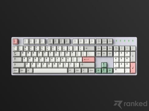 Dye Sublimation PBT Keycaps - Ranked