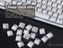 Dye Sublimation POM Jelly Keycaps (169 Keys) - Ranked