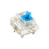 Gateron G-Pro Mechanical Key Switches ( Ks9-Pro) - Ranked