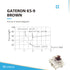 Gateron Ks-9 Mechanical Key Switches - Ranked