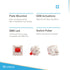 Gateron Ks-9 Mechanical Key Switches - Ranked