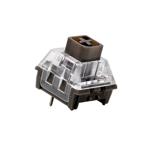 Kailh Box Mechanical Key Switches - Ranked