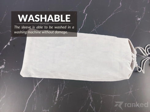 Travel Sleeve for Mechanical Gaming Keyboard - Ranked