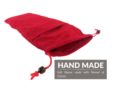 Travel Sleeve for Mechanical Gaming Keyboard - Ranked