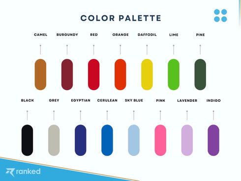 Travel Sleeve for Mechanical Gaming Keyboard - Ranked